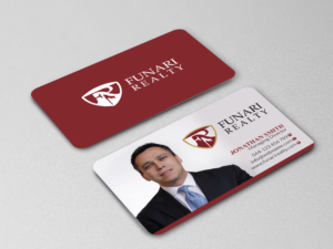 Business Card Design by Creations Box 2015 for this project | Design: #20923047