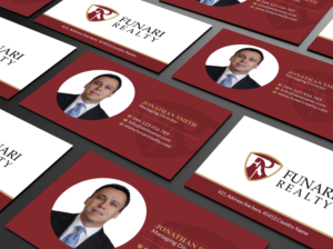 Business Card Design by Creations Box 2015 for this project | Design: #20926609