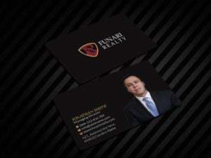 Diseño de Tarjeta de Presentación por Creations Box 2015 para este proyecto | Diseño: #20926612