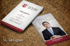 Business Card Design by SL Designer for this project | Design: #20928522