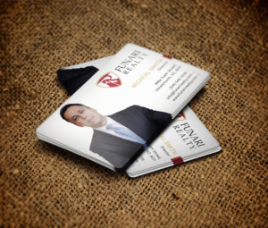 Diseño de Tarjeta de Presentación por Tripti Ranjan Gain para este proyecto | Diseño: #20924741