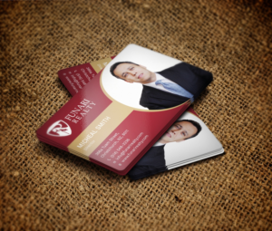 Funari Business Cards | Business Card Design by Tripti Ranjan Gain