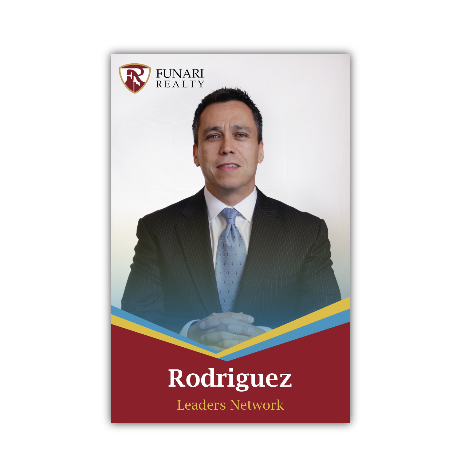 Business Card Design by wahyu azizi for this project | Design #20925151