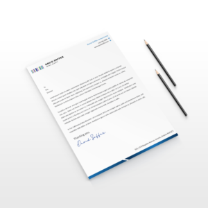 Design de Papeterie par Creative Jiniya pour ce projet | Design : #20920074