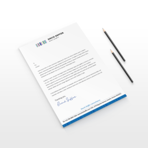 Design de Papeterie par Creative Jiniya pour ce projet | Design : #20920076