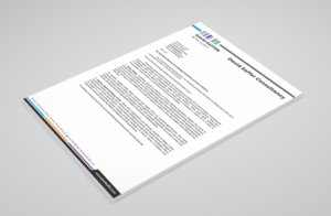 Design de Papeterie par Petter Goms pour ce projet | Design : #20921921