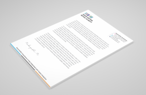 Design de Papeterie par Petter Goms pour ce projet | Design : #20922817