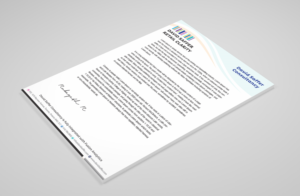 Design de Papeterie par Petter Goms pour ce projet | Design : #20922840