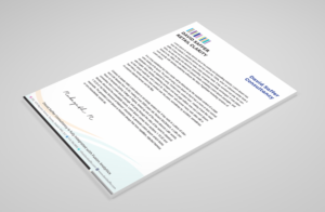 Design de Papeterie par Petter Goms pour ce projet | Design : #20922841