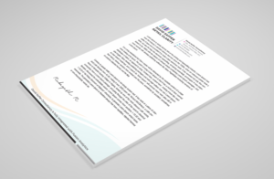 Design de Papeterie par Petter Goms pour ce projet | Design : #20922868