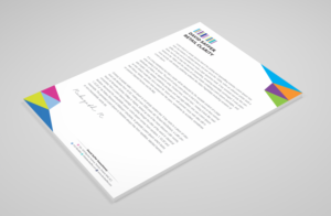 Design de Papeterie par Petter Goms pour ce projet | Design : #20923176