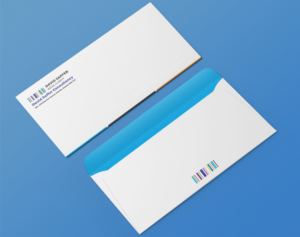 Design de Papeterie par Petter Goms pour ce projet | Design : #20923208