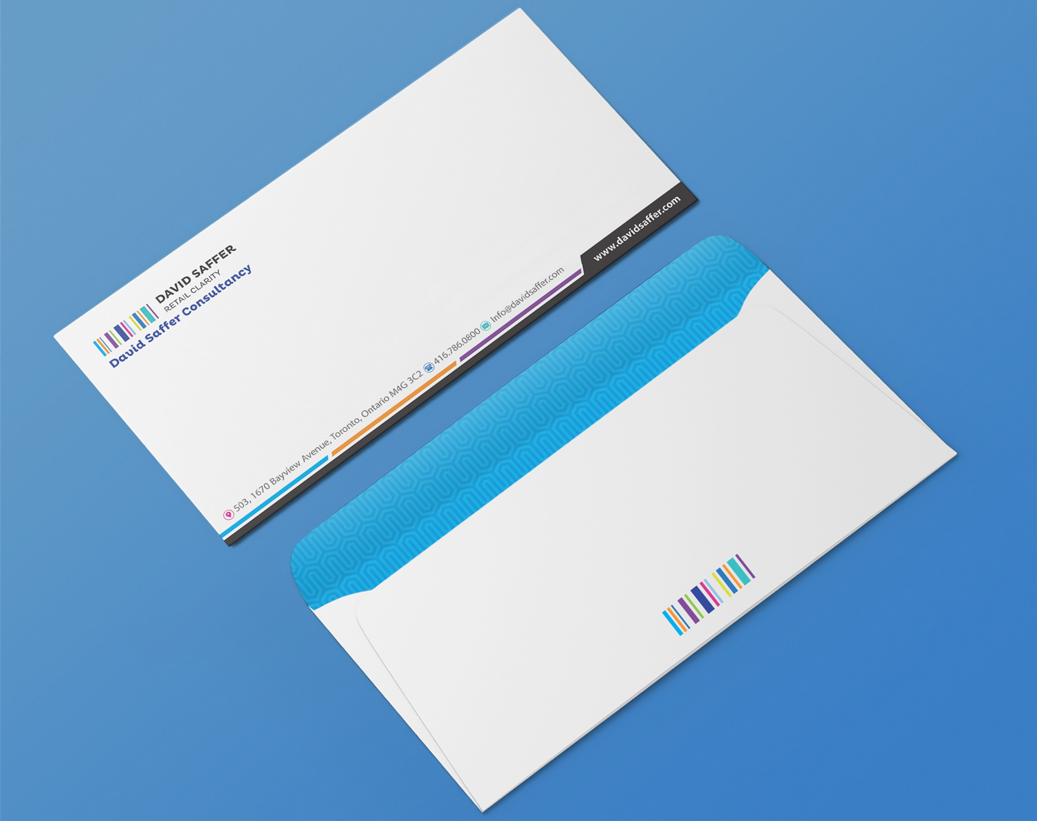 Design de Papeterie par Petter Goms pour ce projet | Design #20923227