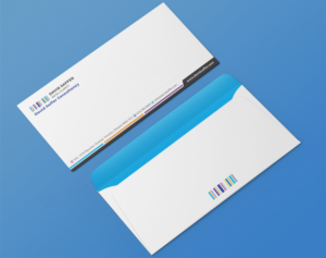 Design de Papeterie par Petter Goms pour ce projet | Design : #20923227