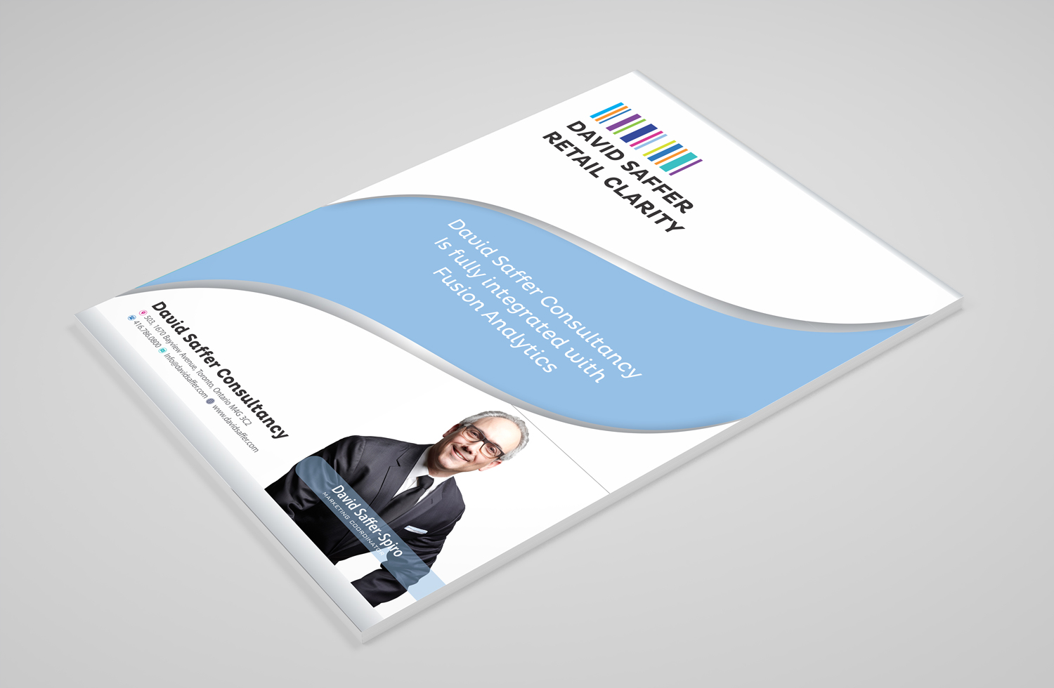 Design de Papeterie par Petter Goms pour ce projet | Design #20923601