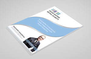 Design de Papeterie par Petter Goms pour ce projet | Design : #20923601