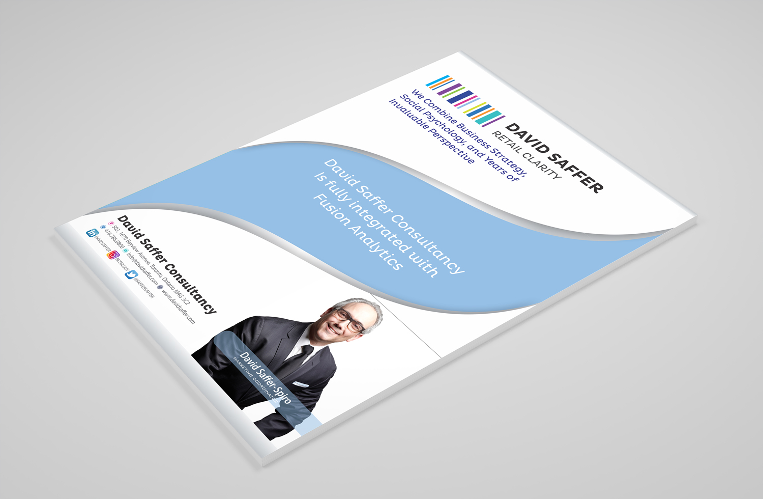 Design de Papeterie par Petter Goms pour ce projet | Design #20923723