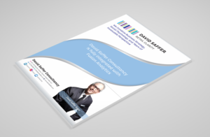 Design de Papeterie par Petter Goms pour ce projet | Design : #20923723