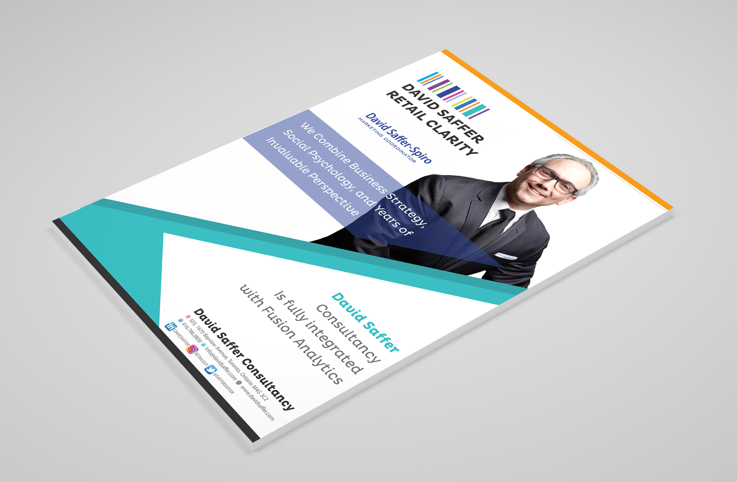 Design de Papeterie par Petter Goms pour ce projet | Design #20924457