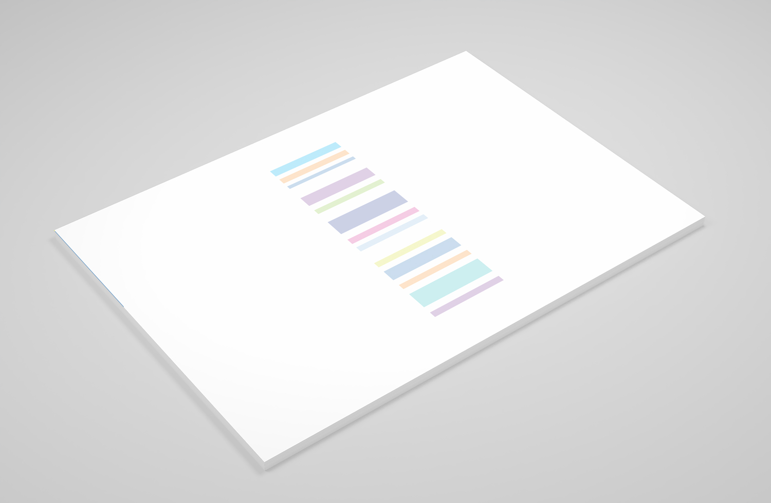 Stationery Design by Petter Goms for this project | Design #20924664