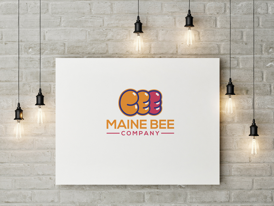 Logo Design by khairul 5 for this project | Design #20970839