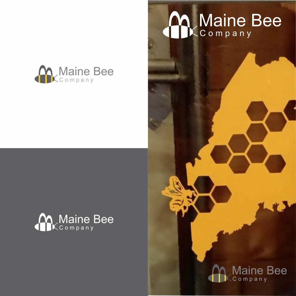 Logo Design by Gunadisain for this project | Design #20952139