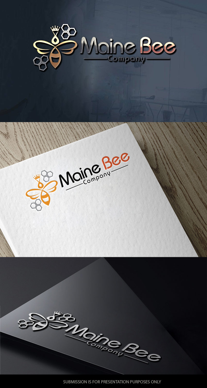 Logo Design by graphicevolution for this project | Design #20918255