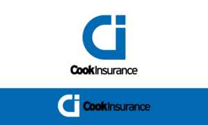 Logo Design by trufya for Cook Insurance Agency | Design: #20980975