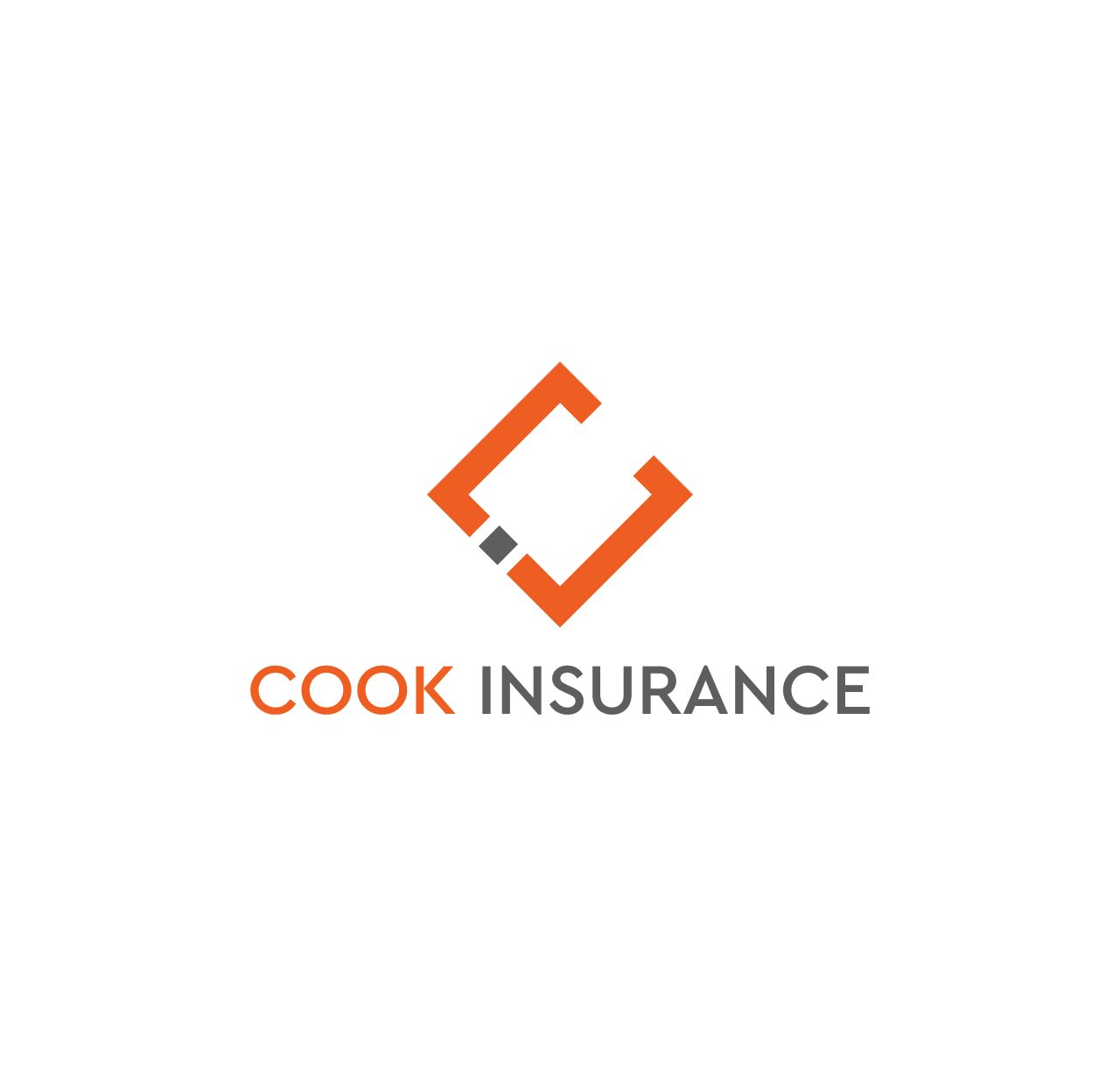 Design de Logo par imtiazchowdury pour Cook Insurance Agency | Design #20946018