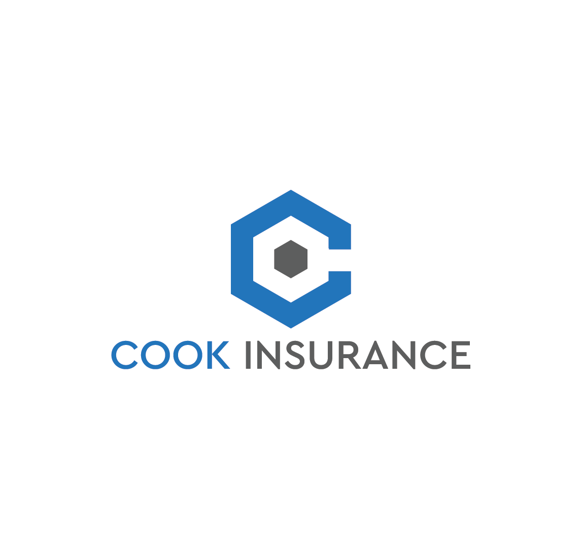 Logo Design by imtiazchowdury for Cook Insurance Agency | Design #20946025