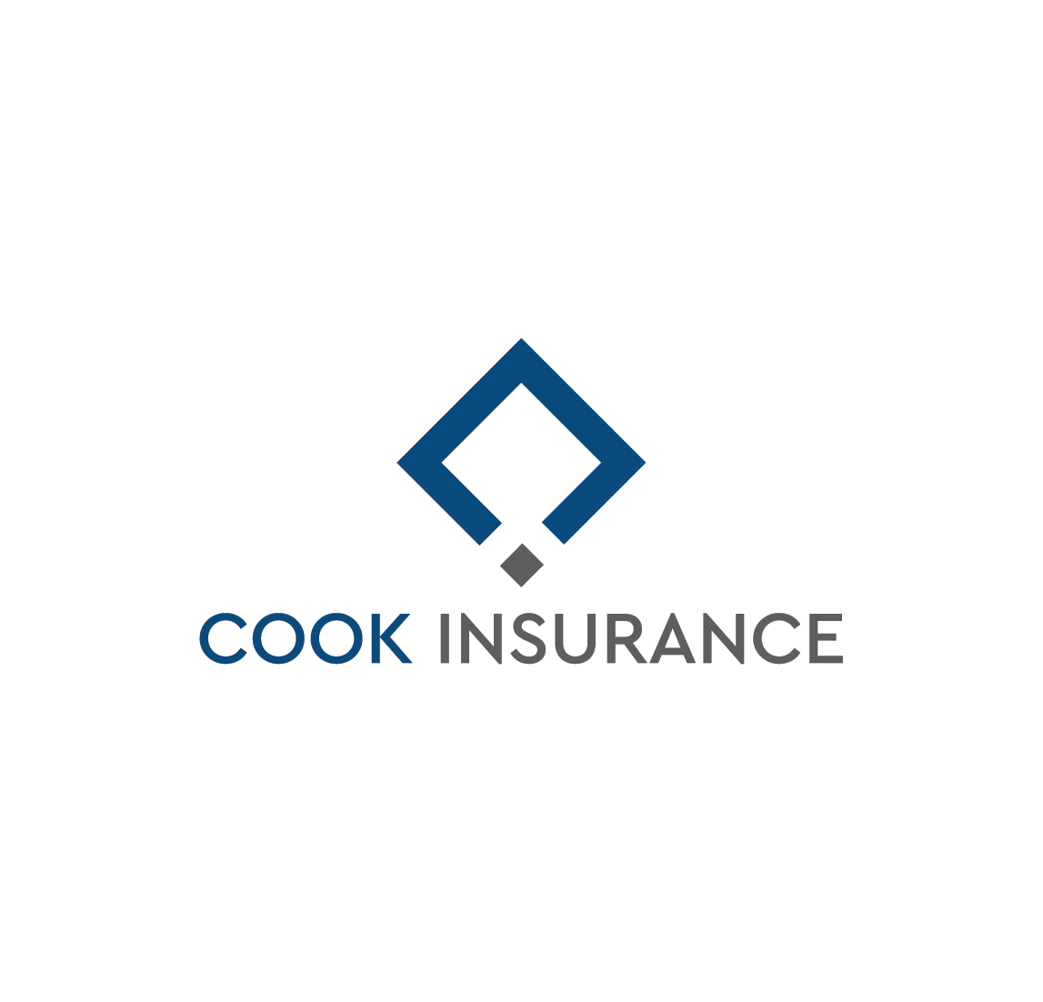Logo Design by imtiazchowdury for Cook Insurance Agency | Design #20946032