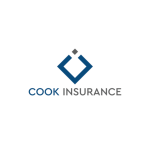 Logo Design by imtiazchowdury for Cook Insurance Agency | Design: #20946038