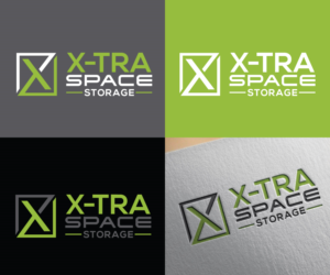 Logo Design by Atec for Eustis Roofing  | Design: #20932835
