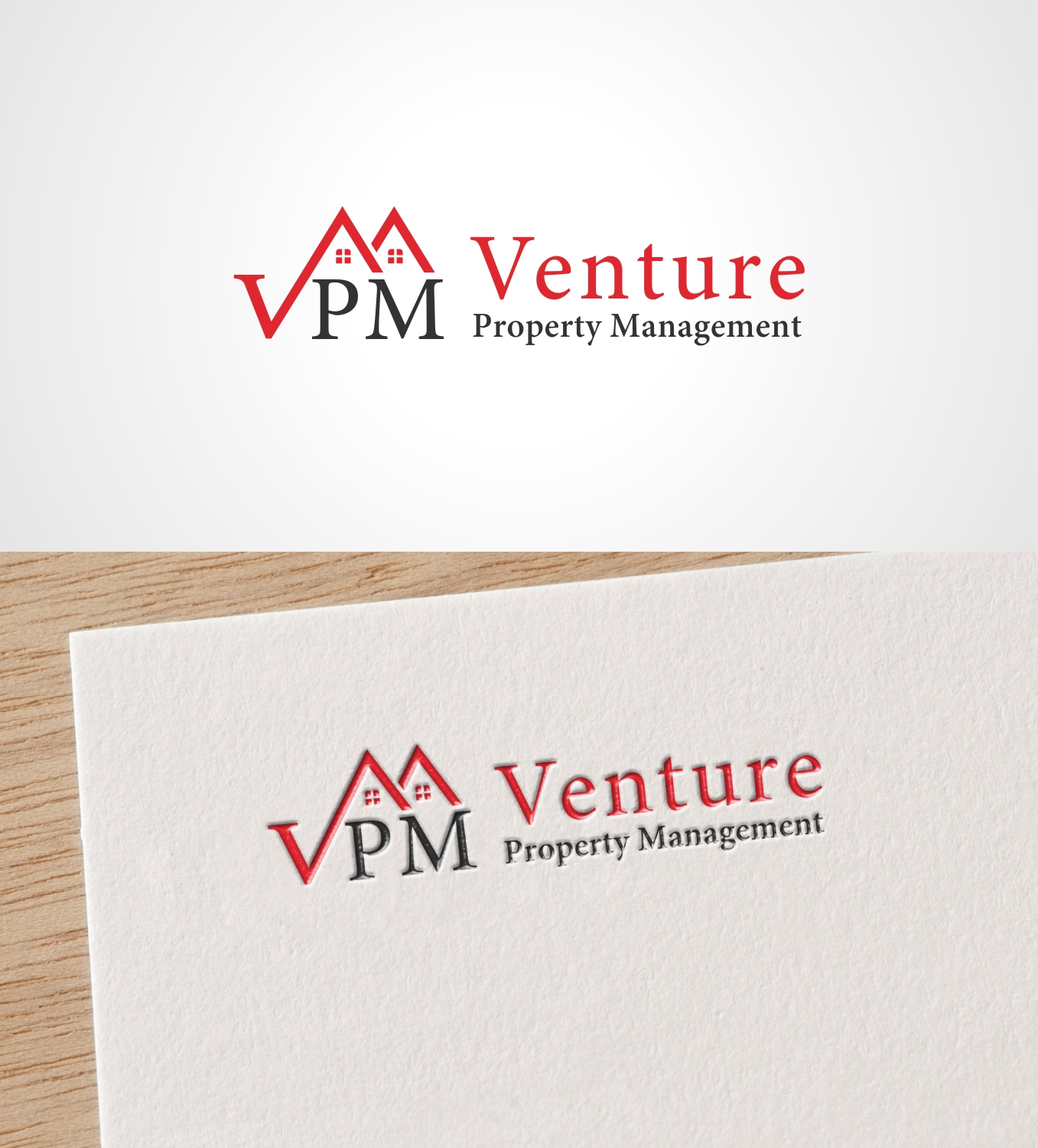 Logo Design by Joenet Jayawarna for this project | Design #20922219