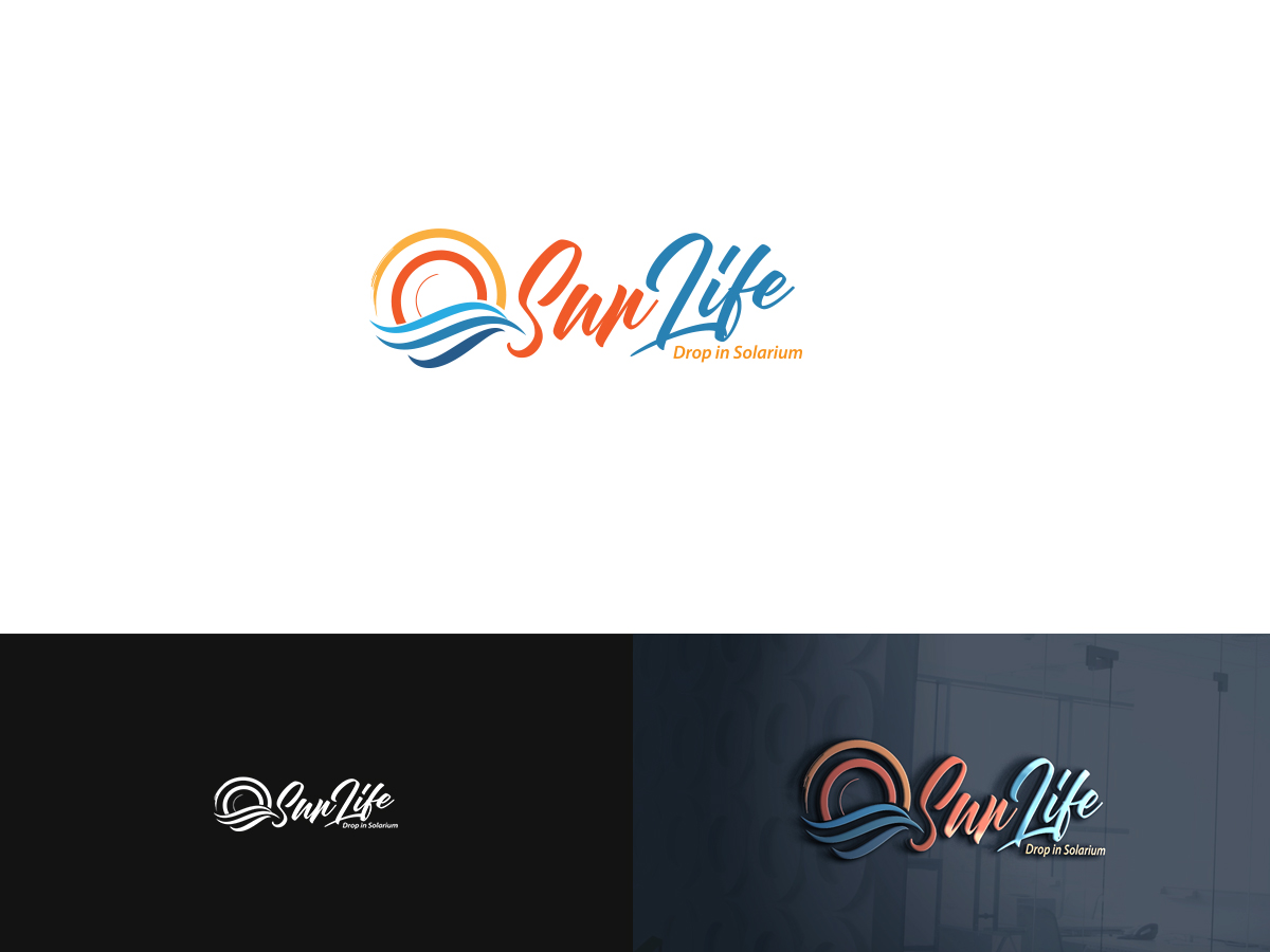Logo Design by ArtSamurai for iSecure AB | Design #20935436