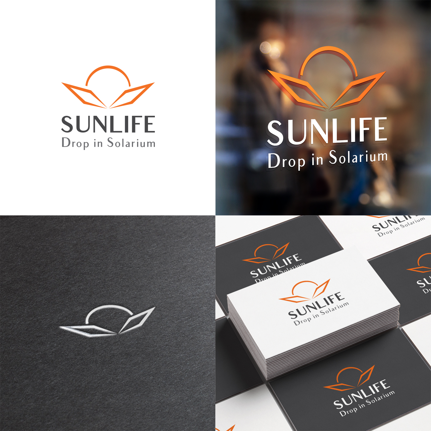 Logo Design by MTu for iSecure AB | Design #20921420
