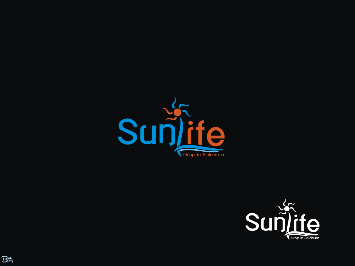 Logo Design by Blueberry for iSecure AB | Design #20942798