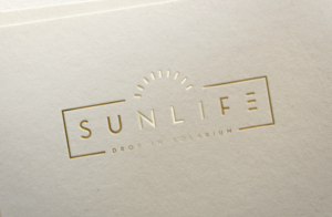 SunLife | Logo-Design von GLDesigns