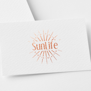 Logo-Design von LouiePepito für iSecure AB | Design: #20933417