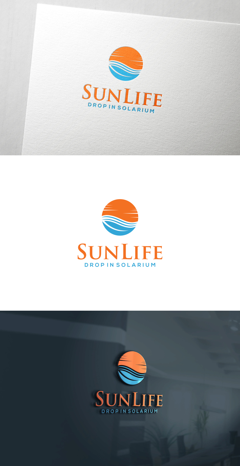 Logo Design by fatiyadesign for iSecure AB | Design #20974321