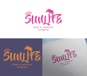 Logo Design by suuuuuj