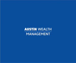Austin Wealth Management | Logo Design by pachilakili