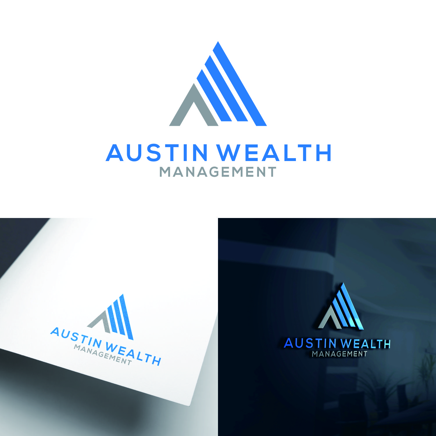 Logo Design by Pangestu 9 for this project | Design #20927294