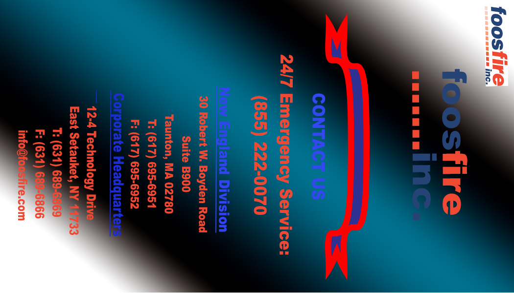 Business Card Design by faiza 4 for Foos Fire, Inc. | Design #20950935