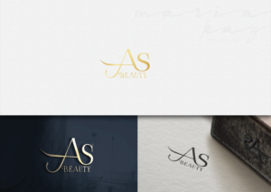 Logo Design by maria-kaz for 84301767 | Design: #20937225