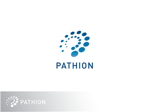 PATHION | Logo Design by bluejet