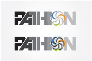 Logo Design by Shani for this project | Design: #692036