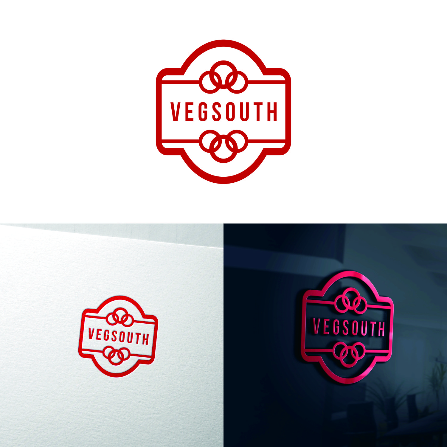 Logo Design by Pangestu 9 for this project | Design #20923284
