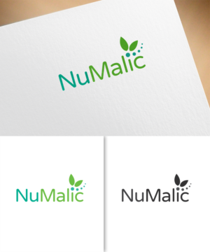 Logo Design by Ethien for NutriScience Innovations LLC | Design: #21135287