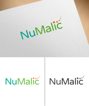 Logo Design by Ethien for NutriScience Innovations LLC | Design: #21152201